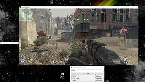 MW2 steam 1.2.211 Open Source Tool 2020