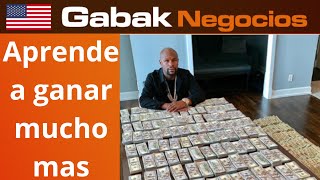 Download lagu ¿Cómo hacer para poder ganar más dinero? - En la vida real - Gabak
