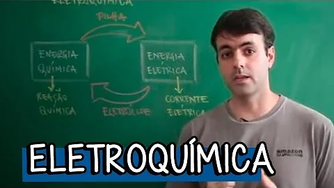 Como saber quem oxida é quem reduz pelo potencial?