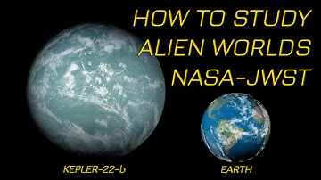 Exploring Alien Worlds: How NASA
