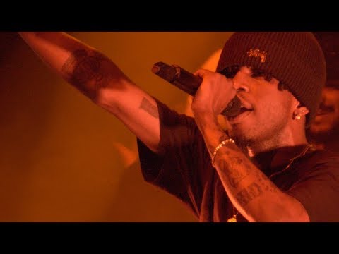 Youtube: Josman – J.O.$ Tour feat. Eazy Dew @ La Cigale