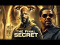 THE FINAL SECRET 2025 Denzel Washington Jason Statham Ultimate Action Concept Trailer