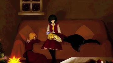 Gensokyo ~ Lotus Land Story (Remastered)