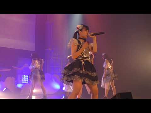 法政大学 kimowota☆7【UNIDOL2019 Summer 敗者復活戦】2019年8月27日@新木場STUDIO COAST