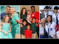 The Prince Family vs Like Nastya Family vs Alan Chikin Chow Members (Networth Comparison) 2026