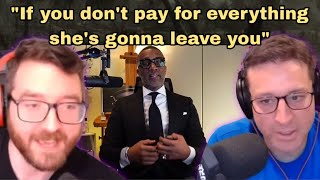 PKA Give More Dad Advice To Their Audience