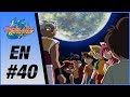 BEYBLADE GREVOLUTION EN Episode 40: BACK TO BASICS