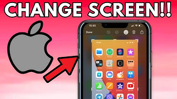 How to Change Call Screen in iPhone iOS 17