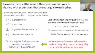 Unit 2 Target 3 Video Lesson