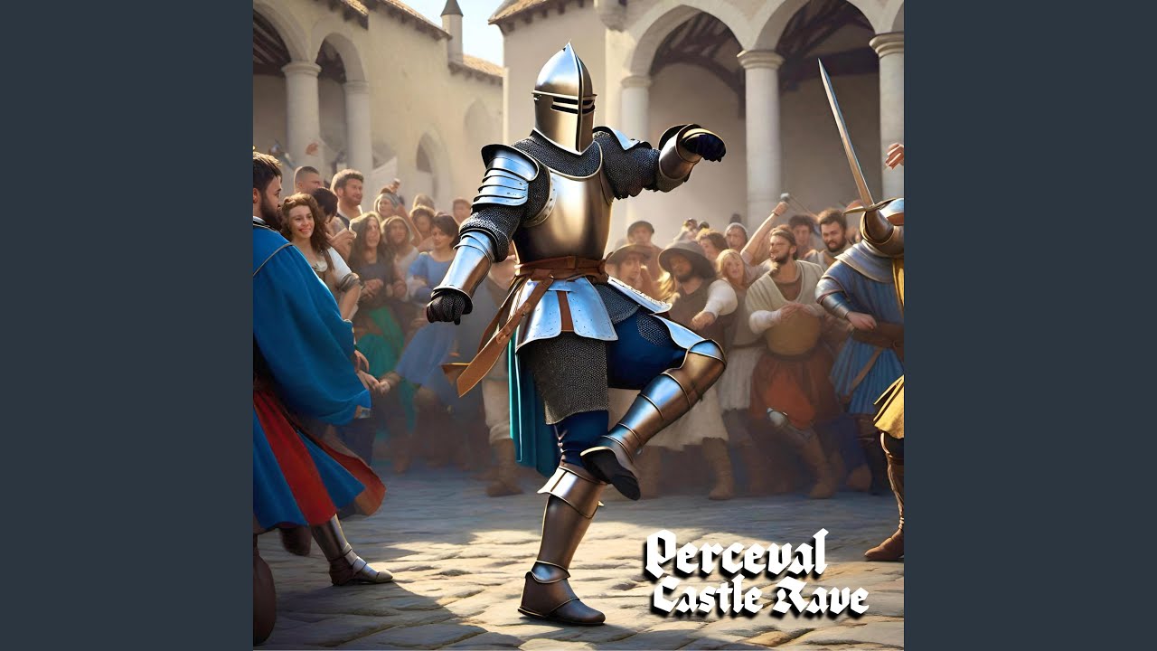 CASTLE RAVE - YouTube