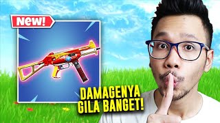 UMP DI BUFF! INI DIA RAHASIA PRO PLAYER AIM KERAS! - PUBG MOBILE