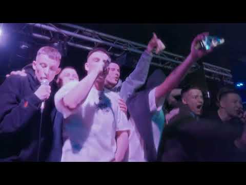 qantreez x челс - LIVE/ 25.11.2022 (Смоленск)