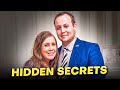 Anna Duggar's Hiding Secrets For Josh..