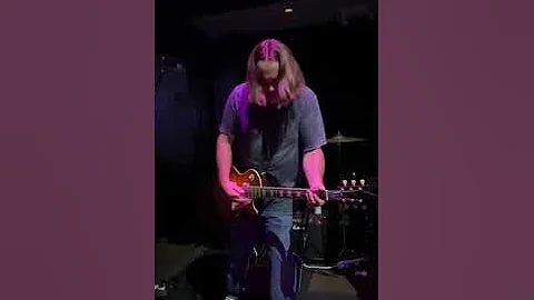 Long Island With Michael Allman and John McNutt band
