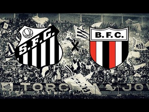 SANTOS 0 (3 x 1) 0 BOTAFOGO SP - PENALTY - MELHORES MOMENTOS PAULISTÃO 2018