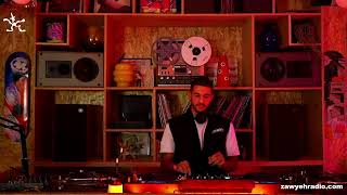 Ali Dabbas @ZawyehRadio  (8-11-2025)