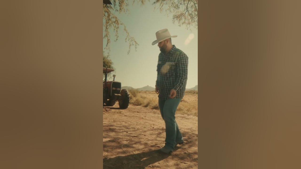 KURT + Carin Leon- No te olvido