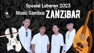 MUSIC QADIDAH Full Album _ Music Gambus ZANZIBAR malang jatim