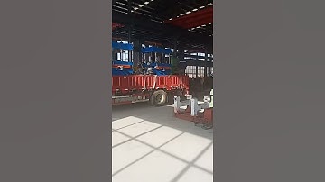 Automatic rubber floor tiles vulcanizing press/Auto pushing-pulling moulds rubber tiles making press