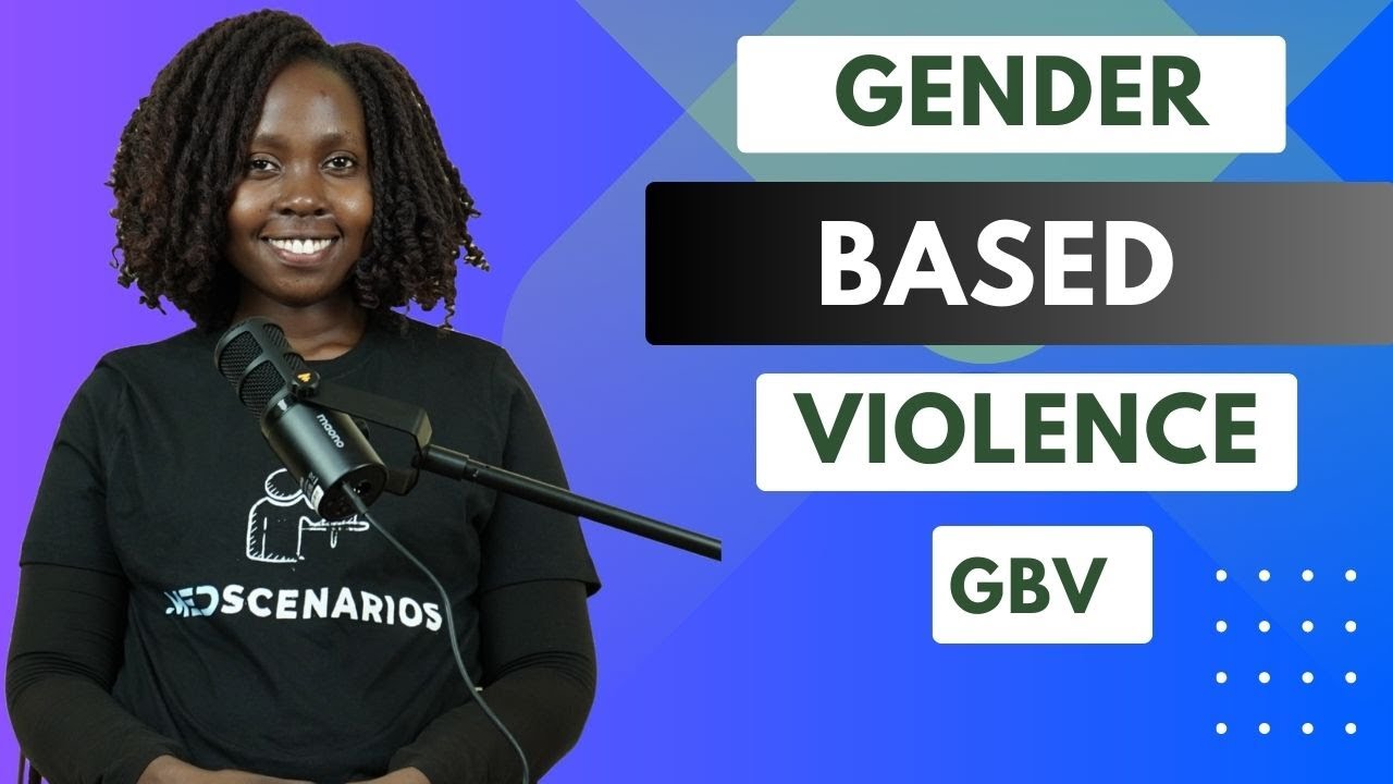 Gender Based Violence