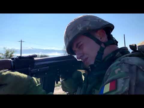 Simularea virtuală (VBS3-Virtual