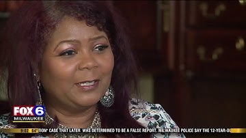 Pastor frustrated over illegal dumping behind Milwaukee church