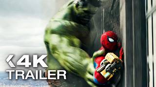SPIDER-MAN: UN NUEVO DÍA Tráiler Final Oficial Español Latino (2026)