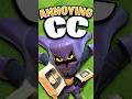 MOST Annoying Defensive CC Troops in Clash of Clans