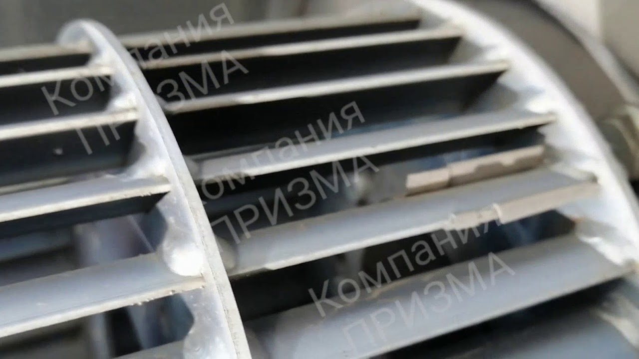 Турбина испарителя Карриер Максима Carrier Maxima