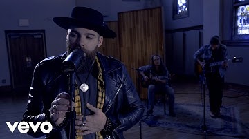 Manny Blu - Looking Forward to Looking Back (Live & Unplugged) [Official Video]