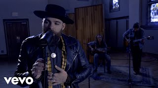 Manny Blu - Looking Forward to Looking Back (Live \& Unplugged) [Official Video]