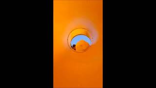 William Snow Ball Slide Fiesta