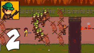 War Troops 1917 - Mobile Gameplay Walkthrough Part 2 (iOS, Android) screenshot 4