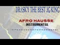 Instrumental afro hausse by drasky