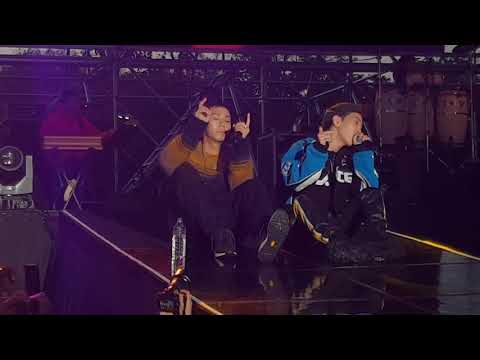 오프루트페스트 그레이(gray) 로꼬(loco) 잘 (I'm fine)