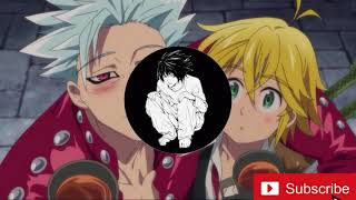 NightCore - Back in Time (Marshmello x Carnage )