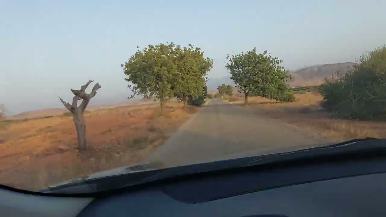 سجن زايو إقليم الناظور لمن لا يعرفه.