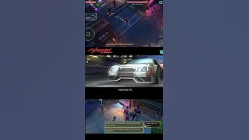 TRY THIS GAME ( CYBERIKA ) #ytshort #cyberika #game #short #actiongame #kdgamer