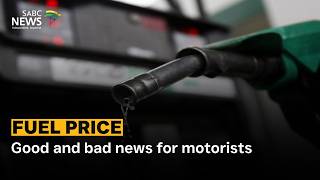 Fuel Price  Good And Bad News For Motorists