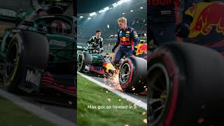 The entire 2025 F1 season in 60 seconds.