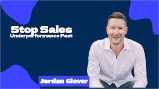 Sales Leadership Shift: From Scripts to Presence and Capacity