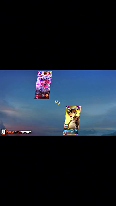 Download lagu i Noy vs Xinzhao #mobilelegends #mlbb #inoy #yin #godyin