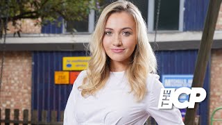 Meet Tilly Keeper, the Latest ‘You’ Suspect