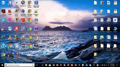 FTP server setup with FileZilla