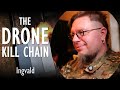 The Drone Kill Chain is Evolving at a Rate Unmatched in Military History