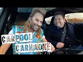 Vieze jack in de lanterfantje carpool carnaoke