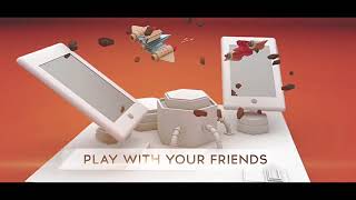 Game Reel 2017