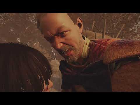 DBD Yellow Rabbit Springtrap Gameplay - YouTube