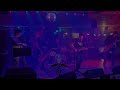Sonic Medicine - 2 - Blackout - 10/20/23 - Southgate Roller Rink