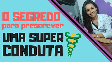 O que é uma conduta fisioterapêutica?